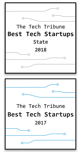 Exaptive makes Tech Tribune lists of best startups two years in a row
