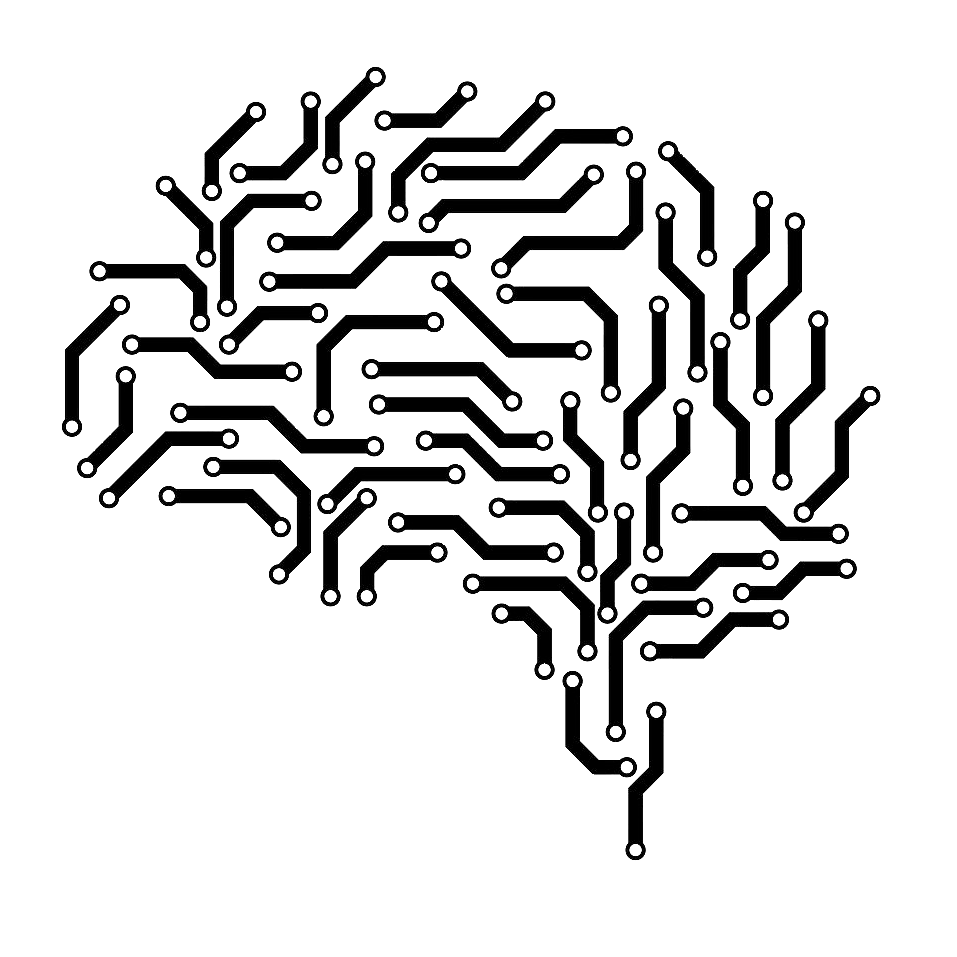 brain-circuit-board